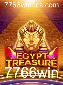 Desvendando os Segredos de EgyptTreasure e a Chave do Sucesso com 7766win