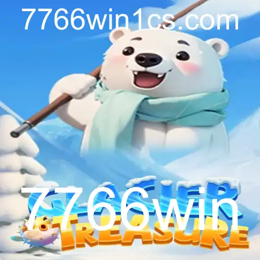 GlacierTreasure: Descubra o Mundo Congelante e Ganhe com 7766win
