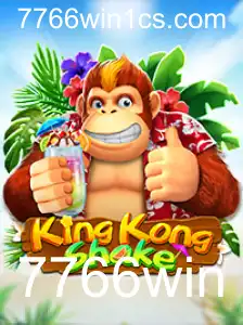 KingKongShake: Um Mergulho no Mundo do Jogo Eletrizante