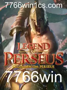 LegendofPerseus: Descubra a Nova Sensação dos Jogos com 7766win