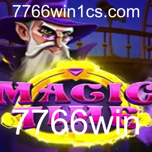 MagicTime: Desvendando o Novo Fenômeno dos Jogos com '7766win'