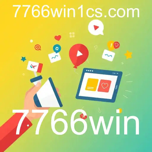 A Revolução da Promoção com 7766win