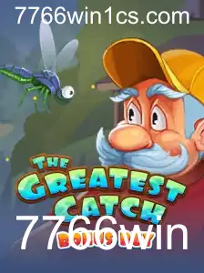 Descubra o Fascinante Mundo de TheGreatestCatchBonusBuy